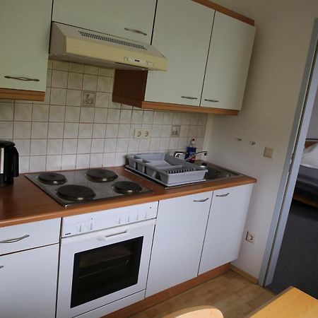 Haus Obermoser Флахау Екстериор снимка