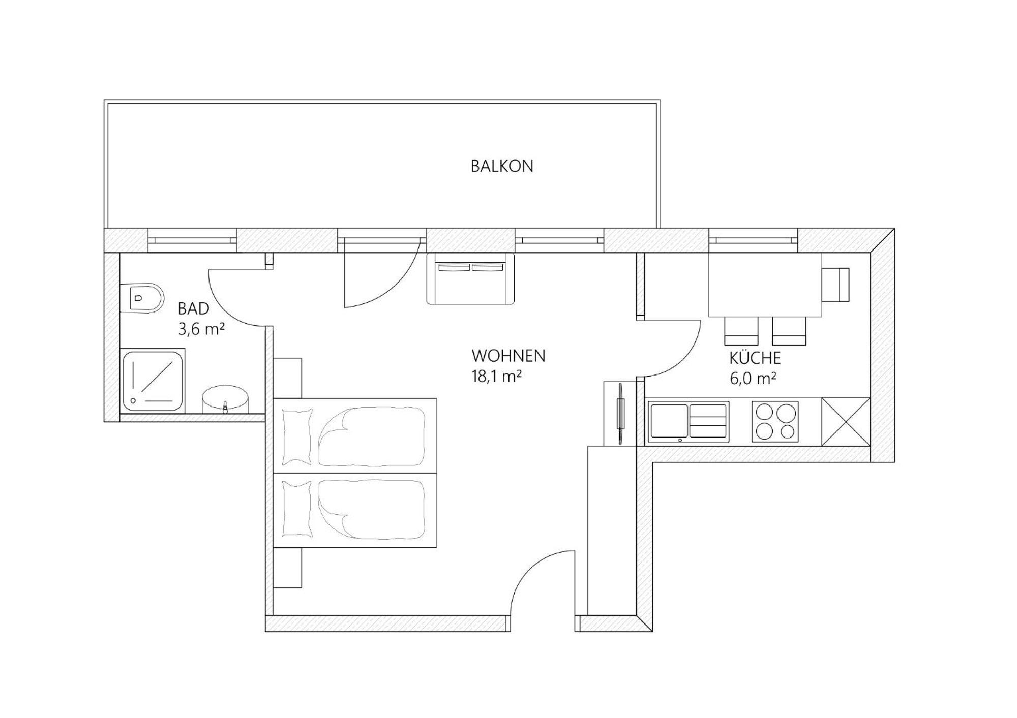 Haus Obermoser Apartment Флахау Екстериор снимка